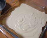 カロリーオフ～豆腐チーズケーキ♡作り方3写真