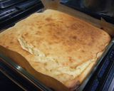 カロリーオフ～豆腐チーズケーキ♡作り方4写真