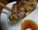 大量消費！納豆嫌いにも！納豆唐揚作り方6写真