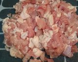 一度試してみて！鶏肉つみれが主役！作り方1写真