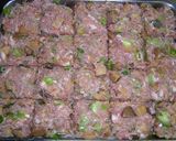 肉汁たっぷり！肉まん作り方6写真