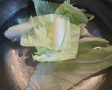 鶏胸肉で基本のバンバンジー（棒棒鶏）作り方2写真