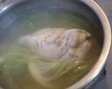 鶏胸肉で基本のバンバンジー（棒棒鶏）作り方4写真