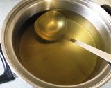 あおさのお吸い物作り方1写真
