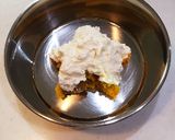 犬用☆ケーキ作り方4写真