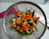 野菜嫌いな子供も喜ぶ豚の生姜焼き作り方1写真