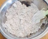 コーヒーチョコスコーン作り方3写真