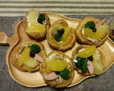 シューバスケット作り方9写真