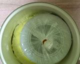 簡単♪白菜漬け作り方3写真