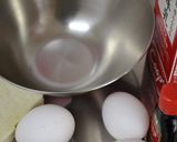 簡単。失敗無し。世界一のフレンチトースト作り方1写真