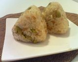簡単！冷凍枝豆de豆まめご飯作り方7写真