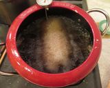 白身魚（鱈）のフライ作り方8写真