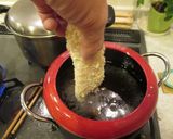 白身魚（鱈）のフライ作り方7写真
