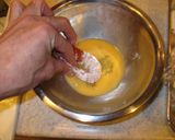 頭も尻尾も残さず食べられる！エビフライ作り方4写真