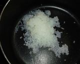 ヘルシー食材でかさ増し！炊き込み御飯☆作り方2写真
