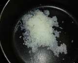ヘルシー食材でかさ増し！炊き込み御飯☆作り方2写真