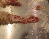頭も尻尾も残さず食べられる！エビフライ作り方8写真