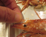 頭も尻尾も残さず食べられる！エビフライ作り方7写真