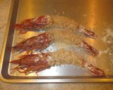 頭も尻尾も残さず食べられる！エビフライ作り方6写真