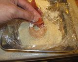頭も尻尾も残さず食べられる！エビフライ作り方5写真