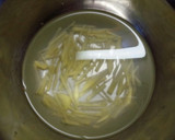 ヘルシー食材でかさ増し！炊き込み御飯☆作り方3写真