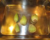 ふきのとうの天ぷら作り方1写真