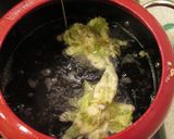 ふきのとうの天ぷら作り方7写真