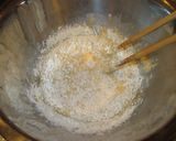 ふきのとうの天ぷら作り方5写真