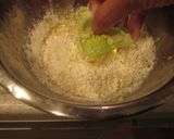 ふきのとうの天ぷら作り方6写真