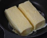 簡単。失敗無し。世界一のフレンチトースト作り方6写真