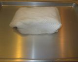 酒の肴に！豆腐のお刺身作り方3写真
