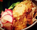 スライス棒棒鶏作り方9写真