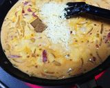 お店の味?!簡単ペンネのトマトクリーム煮作り方6写真