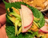 スライス棒棒鶏作り方12写真