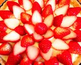 HMで簡単リンゴのタルト（アレンジ可能）作り方19写真