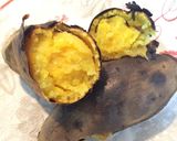 ヘルシー♪安納芋とくるみのポテトサラダ作り方6写真
