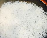 美味しい糸こんチャプチェ作り方1写真