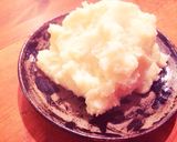 付け合せマッシュポテト作り方6写真