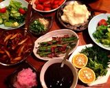 付け合せマッシュポテト作り方8写真