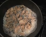 お酒のおつまみに♪牡蠣のピリ辛オイル漬け作り方3写真