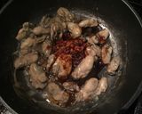 お酒のおつまみに♪牡蠣のピリ辛オイル漬け作り方4写真