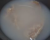 鶏の胸肉の粕漬け…ココナツオイルかけ作り方4写真