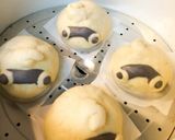 妖怪ウォッチ✴︎ウィスパーごまアンマン♬作り方13写真
