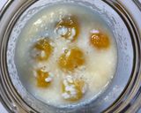青梅塩麹の作り方　訳ありの梅でも作り方9写真