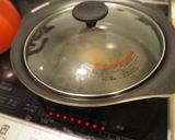 しゃきしゃきセリが美味しい、牛しゃぶ作り方1写真