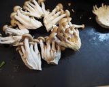 しゃきしゃきセリが美味しい、牛しゃぶ作り方3写真