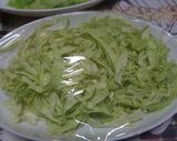 鶏の胸肉の粕漬け…ココナツオイルかけ作り方6写真