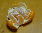 みかんジャム作り方1写真