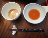しゃきしゃきセリが美味しい、牛しゃぶ作り方6写真