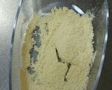 高野豆腐のふわっふわ煮♪作り方2写真